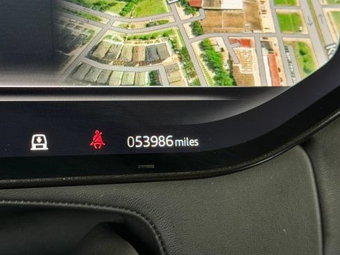 Used 2022 Land Rover Range Rover SE AWD/4WD image 3