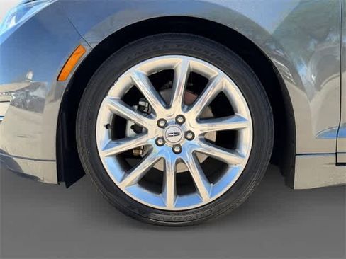 Used 2016 Lincoln MKZ Hybrid image 14