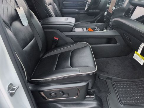 New 2026 RAM 1500 Limited image 18