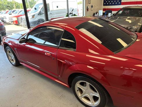 Used 2000 Ford Mustang GT image 11