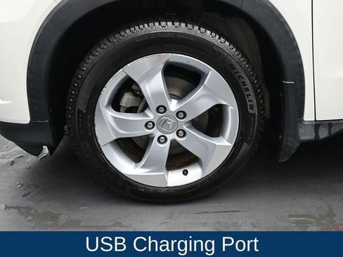 Used 2016 Honda HR-V LX image 15