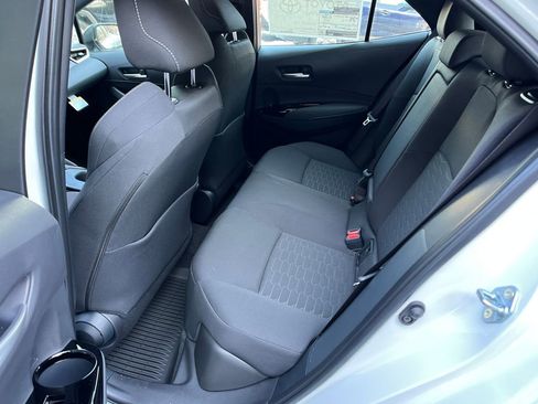 New 2026 Toyota Corolla SE image 21