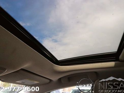New 2026 Nissan Sentra SV FWD image 27
