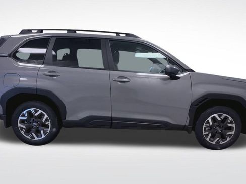 New 2026 Subaru Forester Premium AWD/4WD image 9