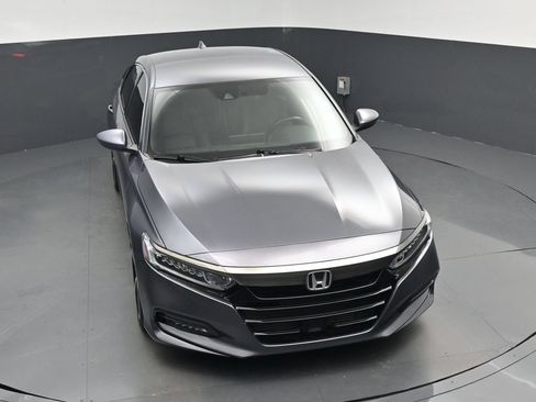 Used 2020 Honda Accord Sport image 26