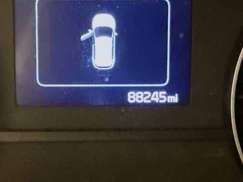 Used 2019 Kia Sportage LX image 19