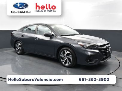 Used 2024 Subaru Legacy Premium