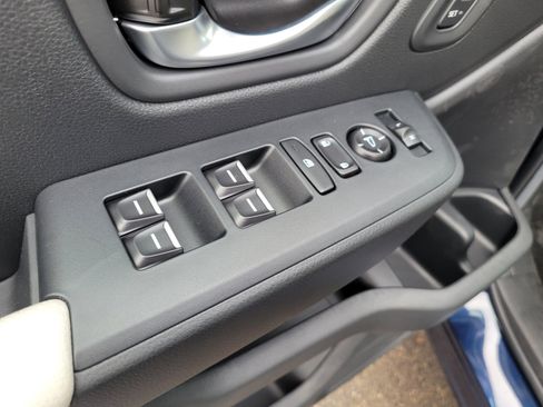 Used 2026 Honda Passport RTL image 20