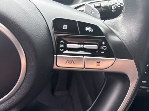 Certified 2023 Hyundai Santa Cruz Limited AWD/4WD image 22