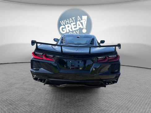Certified 2026 Chevrolet Corvette Stingray Coupe w/ 1LT RWD image 5