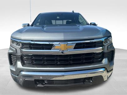 New 2026 Chevrolet Silverado 1500 LT w/ Z71 Off-Road Package