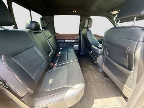 Certified 2023 Ford F150 Lariat AWD/4WD image 30