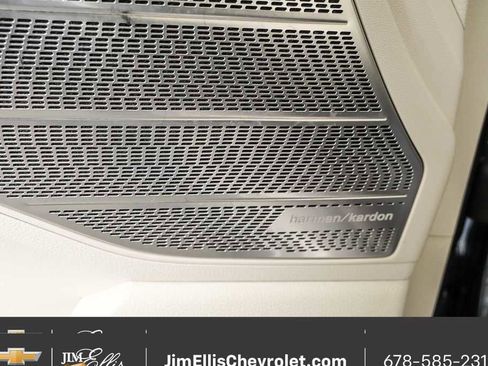 Used 2020 Hyundai Palisade Limited image 8