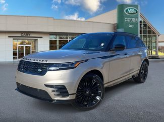 New 2026 Land Rover Range Rover Velar Dynamic SE video 1