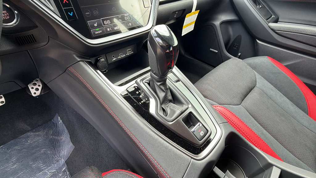 New 2026 Subaru WRX Limited AWD/4WD image 25