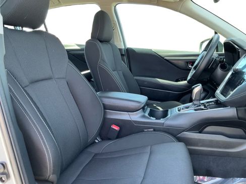 Used 2024 Subaru Legacy Premium w/ Popular Package #1 image 15