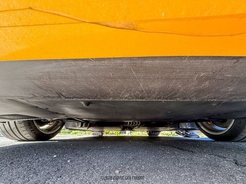 Used 2004 Lamborghini Murcielago Coupe image 70