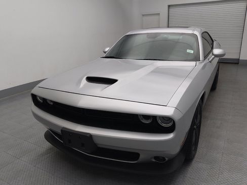 Used 2020 Dodge Challenger GT w/ Plus Package AWD/4WD image 15