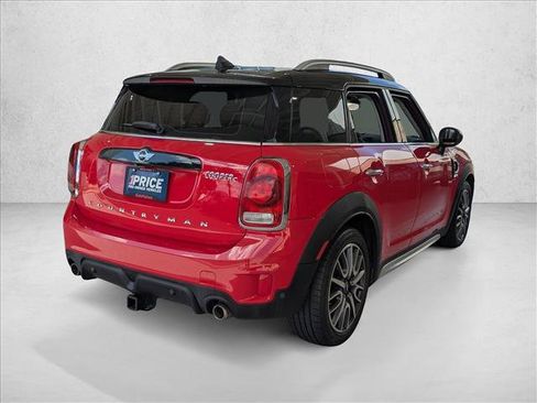 Used 2018 MINI Cooper Countryman S AWD/4WD image 5