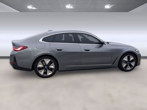 Certified 2024 BMW i4 eDrive40 w/ Premium Package image 8