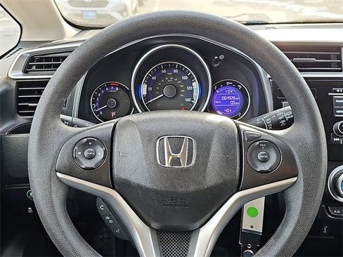 Used 2019 Honda Fit LX image 18