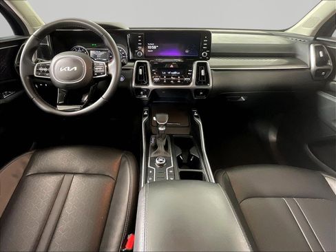 Used 2023 Kia Sorento S FWD image 7