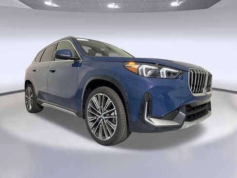Used 2026 BMW X1 xDrive28i w/ Convenience Package AWD/4WD image 6