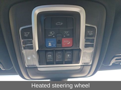 Used 2022 RAM 2500 Limited AWD/4WD image 12