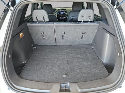 Certified 2021 Chevrolet TrailBlazer RS w/ Convenience Package FWD image 15
