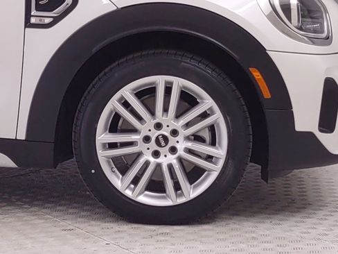 Certified 2023 MINI Cooper Countryman S image 9