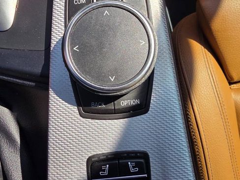 Used 2020 BMW 440i Convertible w/ M Sport Package RWD image 34