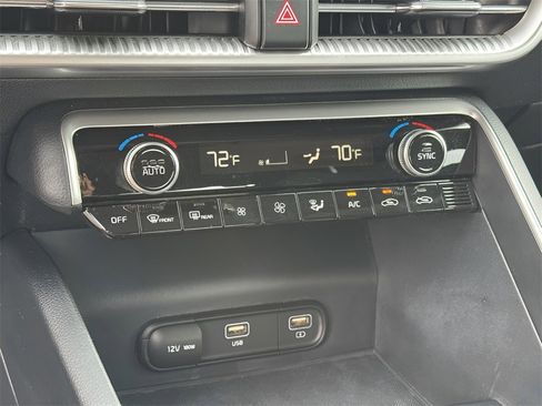 Used 2021 Kia K5 LXS image 30