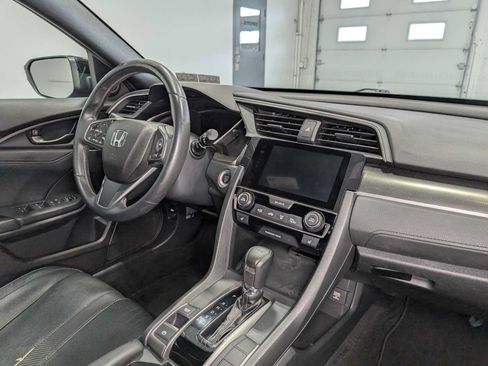 Used 2017 Honda Civic EX-L image 43