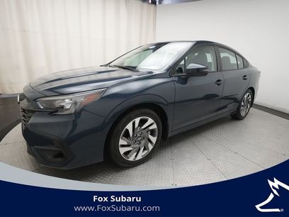 Used 2024 Subaru Legacy Limited