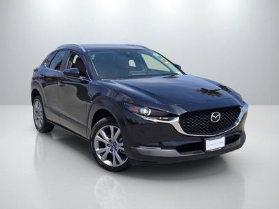 Used 2023 MAZDA CX-30 AWD 2.5 S w/ Select Package