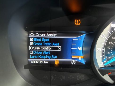 Used 2022 Ford Edge SEL w/ Convenience Package image 12