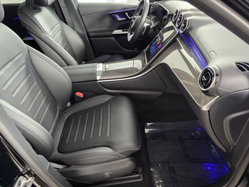 Certified 2026 Mercedes-Benz GLC 300 image 26