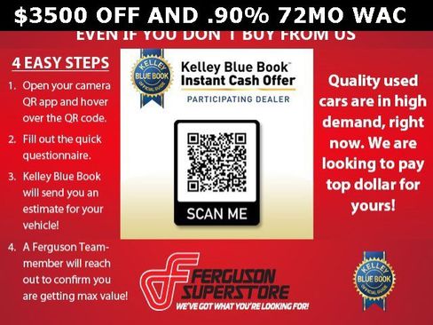 New 2025 Subaru Ascent Bronze Edition image 3