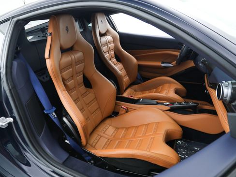 Certified 2022 Ferrari F8 Tributo image 19