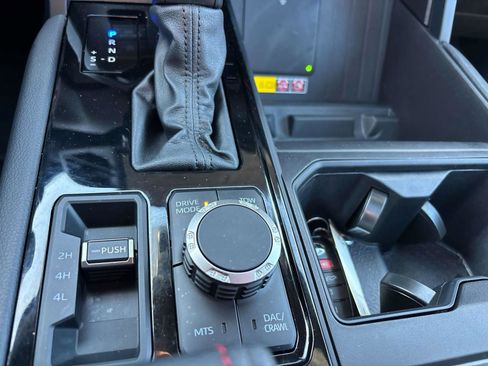 Used 2025 Toyota Tundra TRD Pro image 28