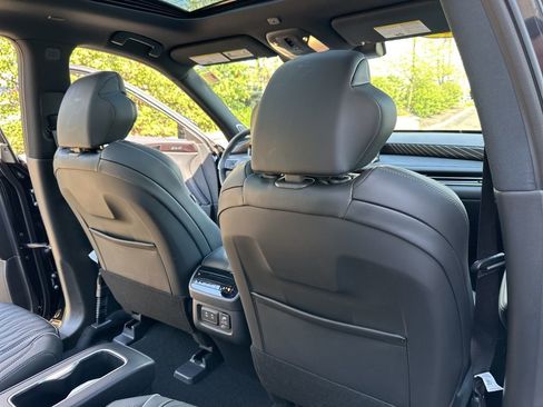 Certified 2026 INFINITI QX60 Autograph w/ Dark Cargo Package AWD/4WD image 34