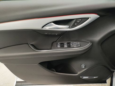 New 2026 Buick Envision Avenir image 27