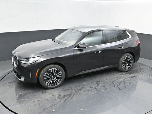 Certified 2025 BMW X3 xDrive30i w/ Premium Package AWD/4WD image 33
