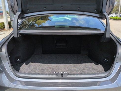 Used 2025 Lexus ES 350 w/ Premium Package FWD image 13