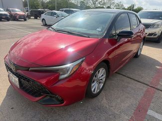 Used 2023 Toyota Corolla SE video 1
