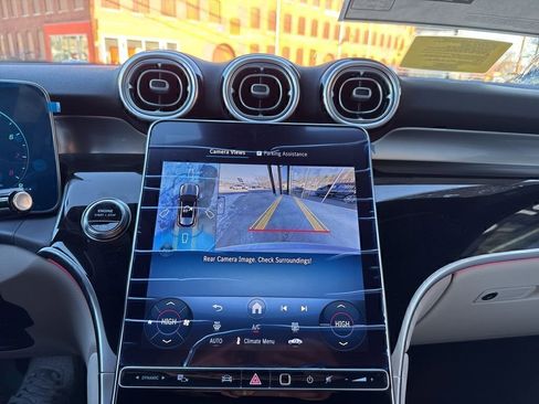 New 2026 Mercedes-Benz GLC 300 4MATIC image 27