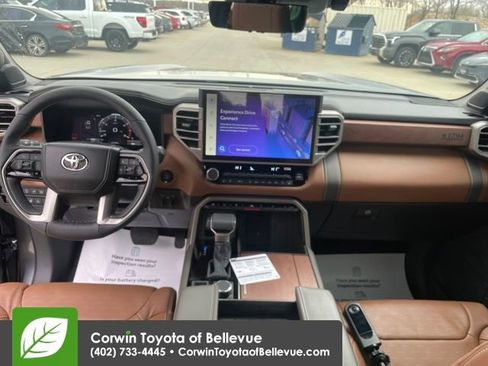 New 2026 Toyota Tundra 1794 Edition image 20