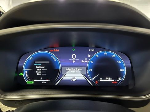 New 2026 Toyota Corolla XLE FWD image 35