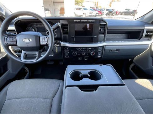 Used 2024 Ford F250 XL w/ STX Appearance Package image 13