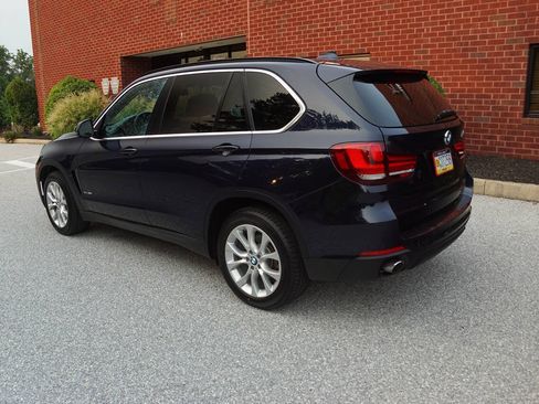 Used 2016 BMW X5 xDrive35i AWD/4WD image 5